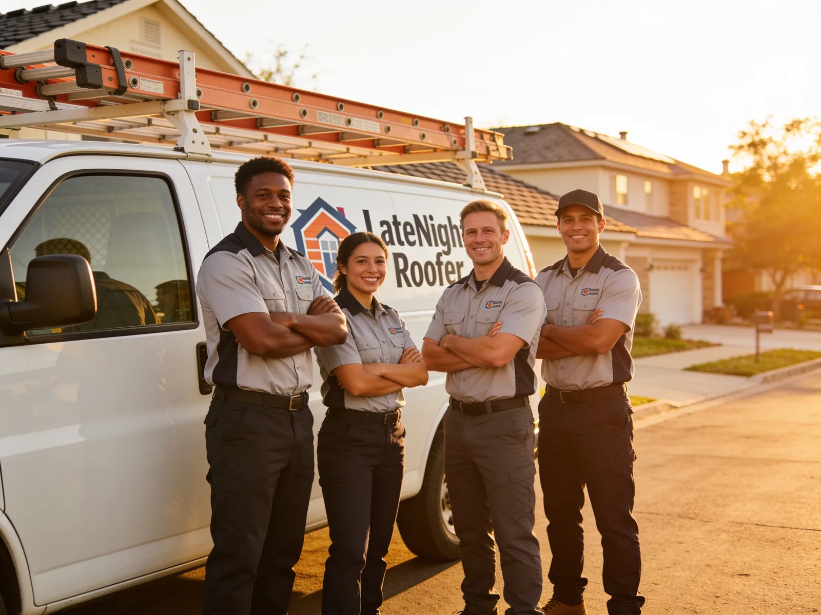 Emergency Roof Repair company in Shonto, AZ